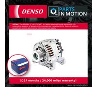 Alternator DAN1536 Denso 12317789980 12317789983 12317797660 12317797661 7789980