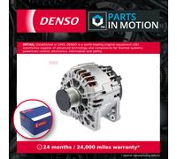Alternator DAN1538 Denso 2310000Q0J 4431340 7711368437 8200404459 93161735 New