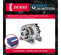 Alternator DAN1543 Denso 12317823291 12317823292 Genuine Top Quality Guaranteed