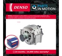 Alternator DAN1550 Denso 6461540102 A6461540102 Genuine Top Quality Guaranteed