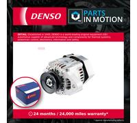 Alternator DAN2019 Denso 1623164013 1624164011 1624164012 1624164013 1624164014