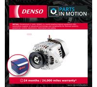 Alternator DAN2027 Denso 1667864011 1667864012 1667864013 1667864014 Quality New