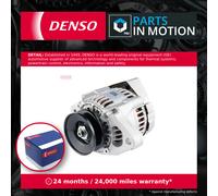 Alternator DAN2028 Denso AM879908 AUC13336 LVA12357 TY25243 12942377200 Quality