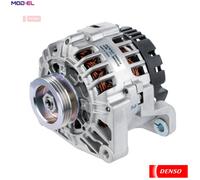 DENSO DAN3018 Alternator