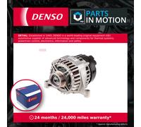 DENSO DAN517 Alternator