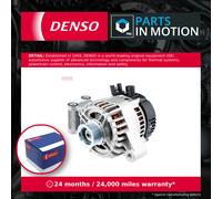 DENSO DAN588 Alternator