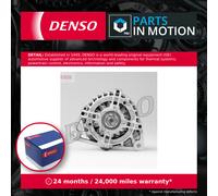 DENSO DAN653 Alternator
