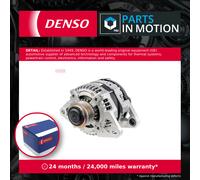 DENSO DAN936 Alternator