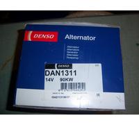 DENSO DAN1311 Alternator