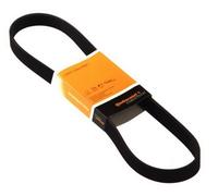 ContiTech V-Ribbed Belt - 6PK1740 , 6 Ribs - Fan Belt Alternator, Drive Belt
