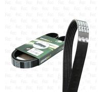 Alternator Drive Belt / Fan Belt For Mercedes-Benz Sprinter 3.5-T BGA 6PK2210