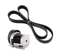 Auxiliary Drive Belt Tensioner Kit for Audi A1 A3 Seat Ibiza Skoda VW Golf