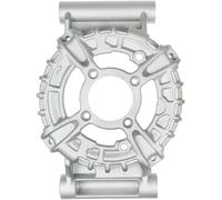 AS-PL ABR0131S Bracket, alternator drive flange