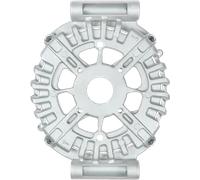 Alternator Drive End Bracket 145mm OD fits Mercedes E-Class C-Class Volvo 9700
