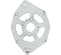 Alternator Drive End Bracket 145mm OD fits Renault Trucks Volvo F4 Scania Valmet