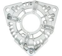 Alternator Drive End Bracket 155.7mm OD fits Mercedes CLK MAN NL Temsa Neoplan