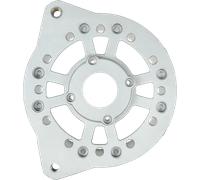 Alternator Drive End Bracket 190.5mm OD fits MAN DAF Kamaz Mercedes Scania