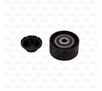 Alternator Drive / Fan Belt Deflection/Guide Pulley For Vauxhall Movano BGA