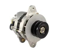 ALTERNATOR DYNAMO GENERADOR ELECTRICO Compatible For ALM4686 24V 60A 3436801100 A004TU3088 A4T66686 A4TU3088 ME017632