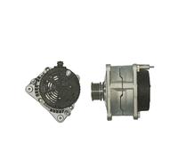 ALTERNATOR DYNAMO GENERADOR ELECTRICO Compatible With 12V 90A 6GS49 305512090 0123320038 23771 CA1297IR CAL10209AS ALT2030u ALT2030U