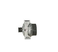 ALTERNATOR DYNAMO GENERADOR ELECTRICO Compatible With 12V 90A 6GS56 0123335003 555.502.090 MG352 IA1005