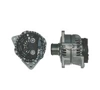 ALTERNATOR DYNAMO GENERADOR ELECTRICO Compatible With 24V 90A 7GS56 0124655091 0124655512 ME230741 MK667722 MK667723 ALB5091RB