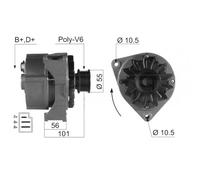 ERA 210032A Alternator