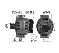 Alternator EB1089S CAL10297RS 0 1 315 408 02 80 553138RIH 0 1 215 448 02 80