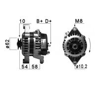 ERA 210155A Alternator