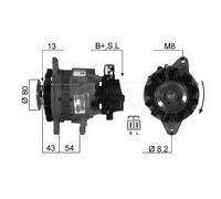 ERA 210281A Alternator