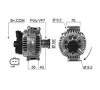 ERA 210475A Alternator