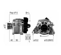 ERA 210651 Alternator