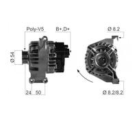 Alternator EB540Q 063377002010 063377008010 8EL 012 428-382 28-4889 CAL30171OS