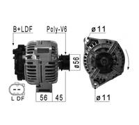 ERA 210891A Alternator