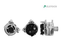 Alternator ELSTOCK 28-5699 For SEAT, SKODA, AUDI, VW