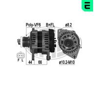 ERA 209388A Alternator
