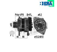 ERA 209388A Alternator