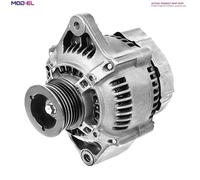 ALTERNATOR F000BL07R9 FOR FIAT DUCATO/Bus/Van/Platform/Chassis IVECO 2.2L 4cyl