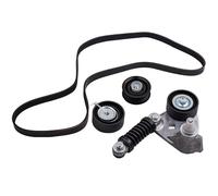 Alternator Fan Belt Tensioner For Ford Mondeo MK 3 2.0 Diesel 00-07 1C1Q6C301DA