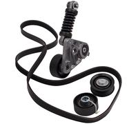 Alternator Fan Belt Tensioner For Ford Mondeo MK 3 2.0 Diesel 00-07 1C1Q6C301DA