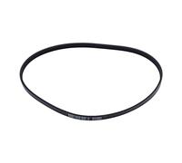 Alternator Fan Drive Belt Antiwear Rubber Belt Car Spare Parts- 1-piece/2 Pieces Fitting For MX5