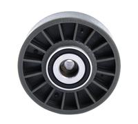 Alternator Fan Drive Belt Idler Pulley Deflection Guide - INA 531 0718 10