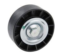 Alternator Fan Drive Belt Idler Pulley Deflection Guide - INA 531 0749 10