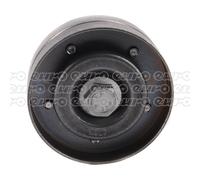 Alternator Fan Drive Belt Idler Pulley Deflection Guide - INA 532 0326 30