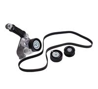 Alternator Fan Belt Tensioner For Ford Mondeo MK 3 2.0 Diesel 00-07 1C1Q6C301DA