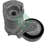 Multi-ribbed V-belt tensioner 534 0030 10 INA for VOLVO FORD