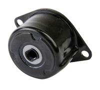Aux Belt Tensioner fits VW TRANSPORTER Mk4 2.5D 95 to 03 Drive V-Ribbed INA New
