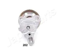 Alternator Fan Drive Belt Tensioner Pulley Roller Accessory - INA VKM 61019