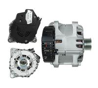 Alternator fit for CITROËN C4 Grand Picasso SpaceTourer Dispatch Jumpy Spacetourer FIAT Scudo OPEL Grandland X Vivaro Zafira Life PEUGEOT 5008 IST60C020 IST60C025 IST60C030 IST60C033