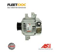 Alternator fit Toyota IQ 1.0 2009 - 2015 27060-40060 2706040061